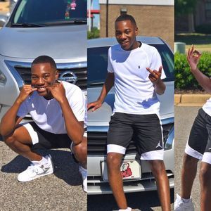 Meet your Posher, Marlan